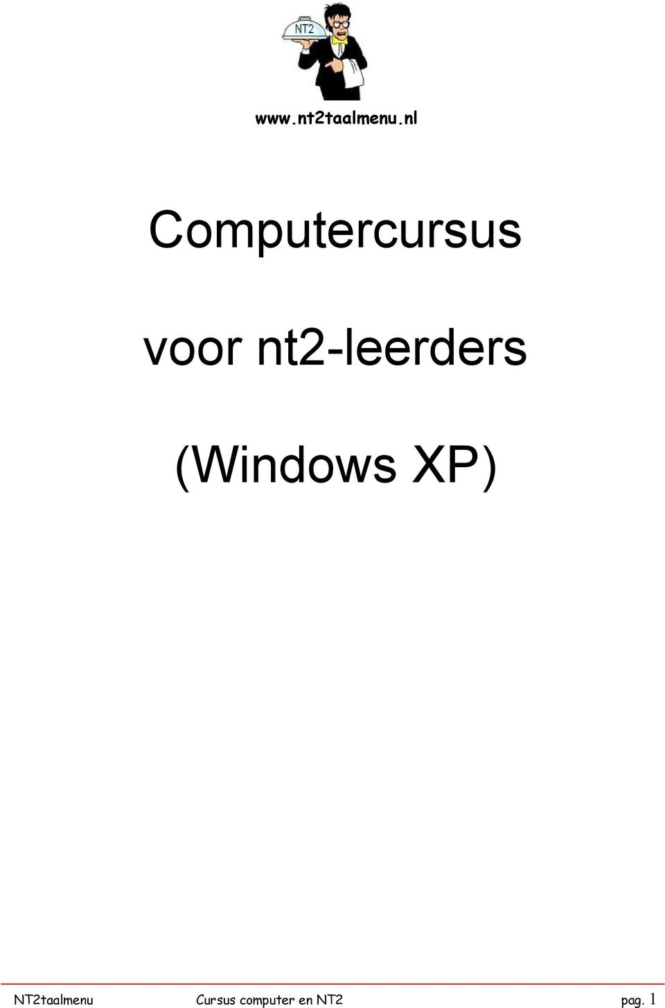 voor nt2-leerders