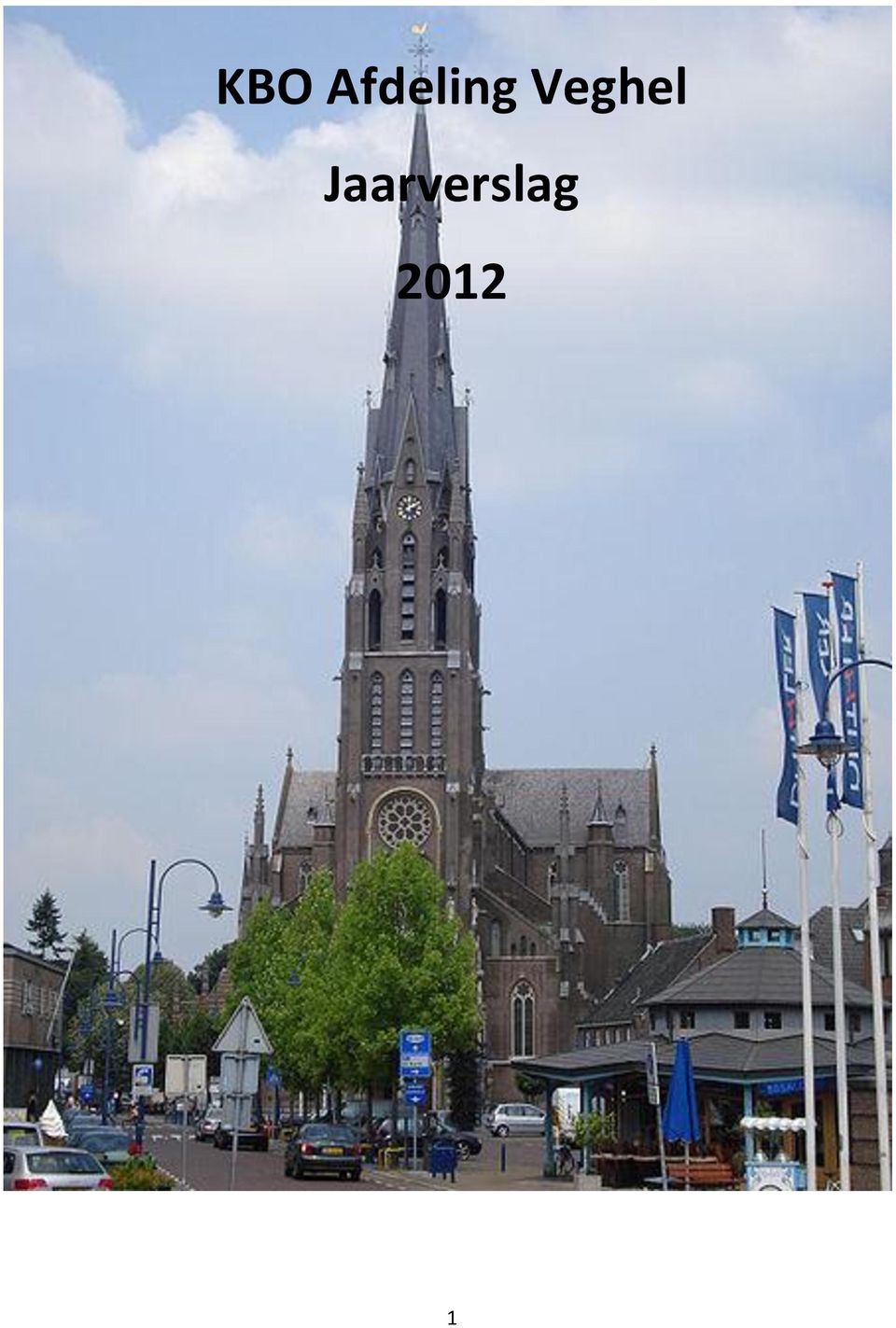 Veghel