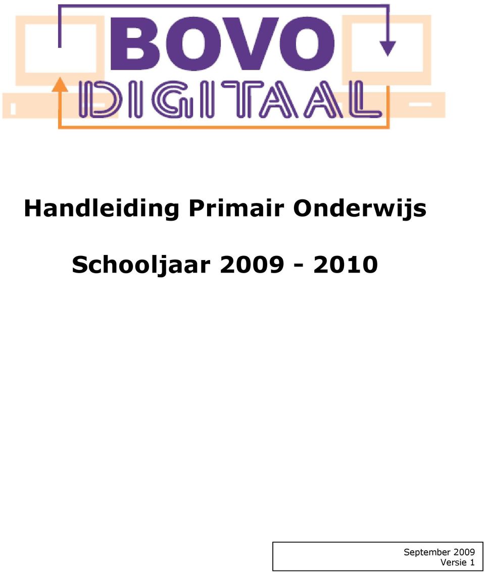 Schooljaar