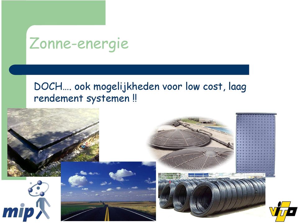 voor low cost, laag