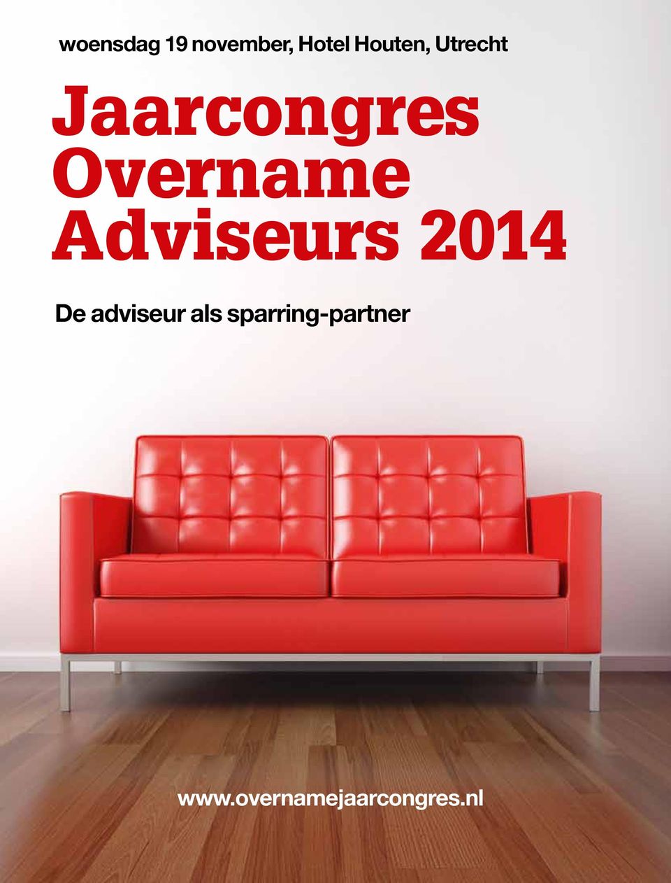 Overname Adviseurs 2014 De