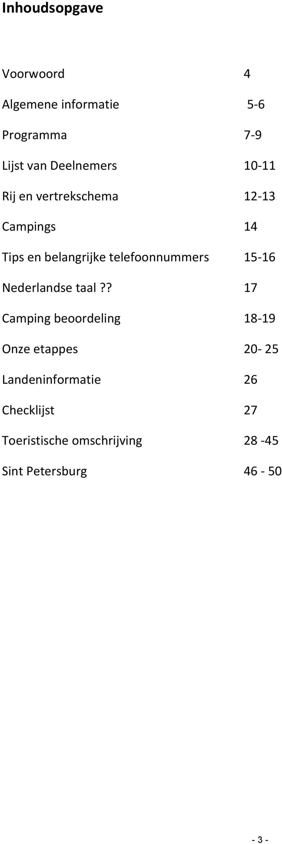 telefoonnummers 15 16 Nederlandse taal?