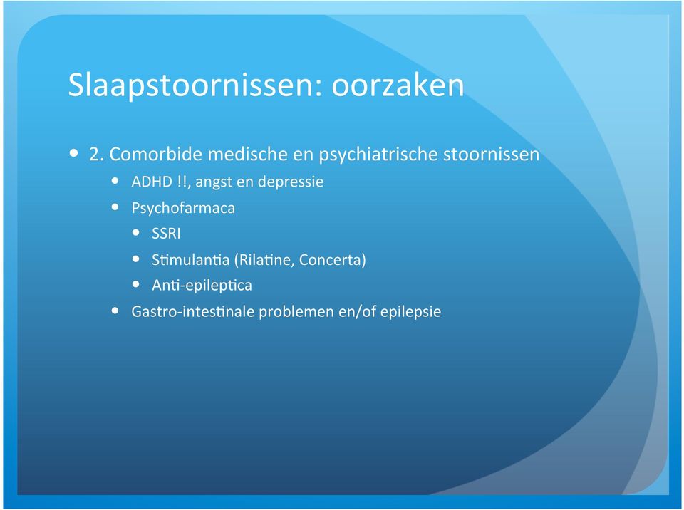!, angst en depressie Psychofarmaca SSRI S4mulan4a