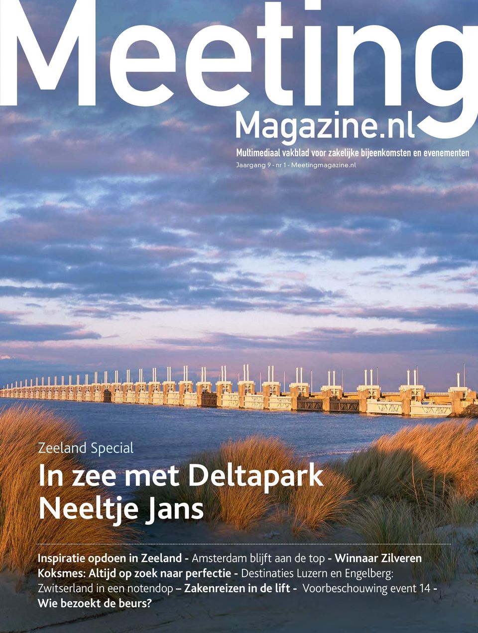 nl Zeeland Special In zee met Deltapark Neeltje Jans Inspiratie opdoen in Zeeland - Amsterdam blijft aan