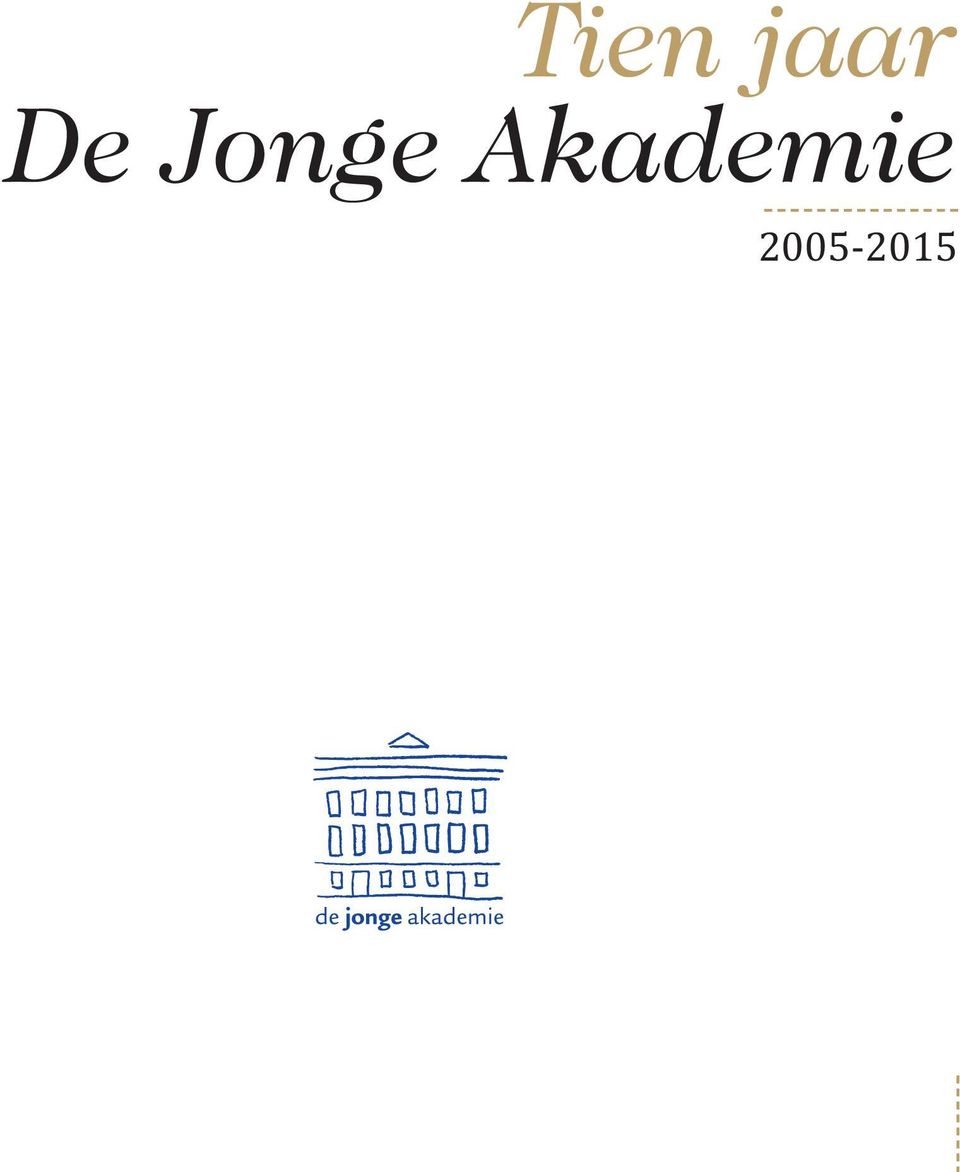 Akademie