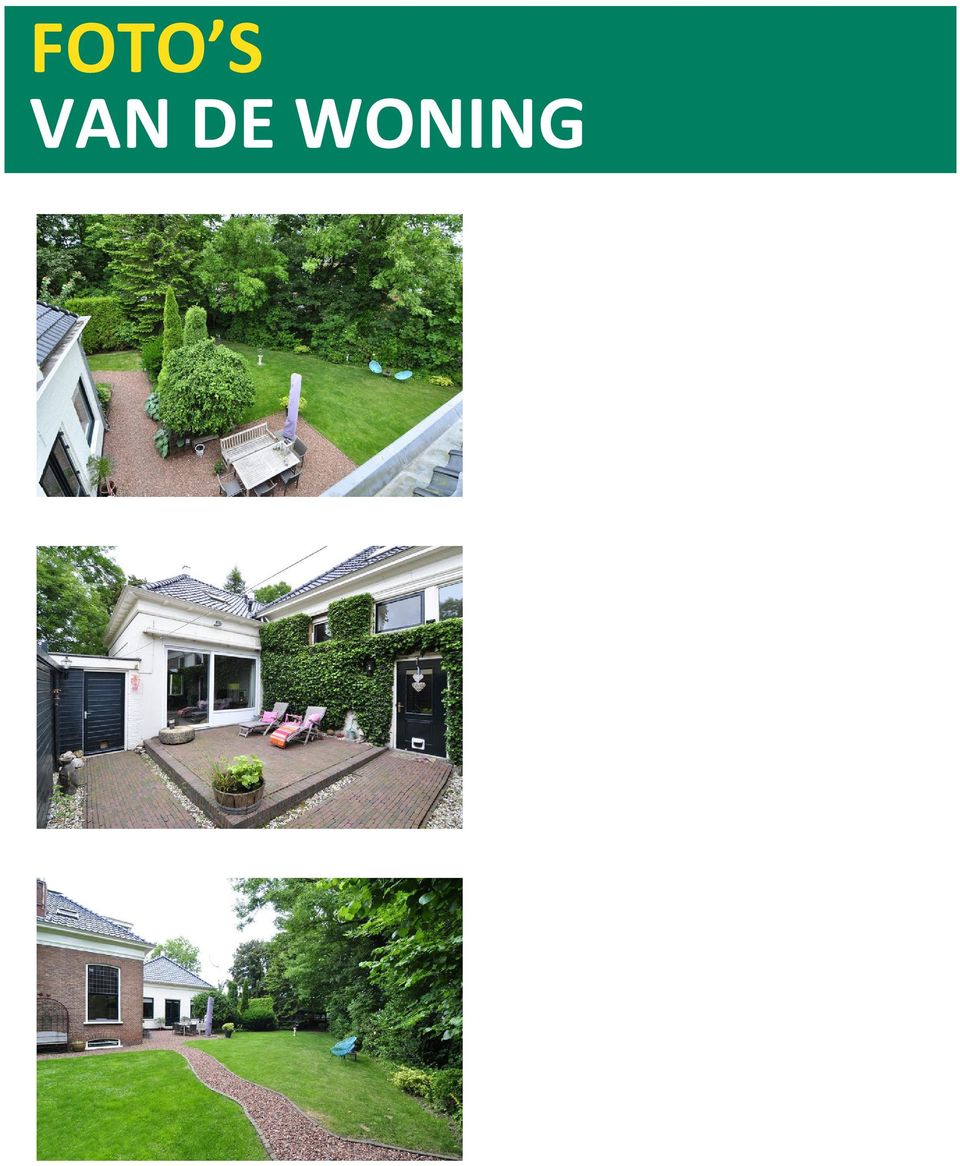 WONING