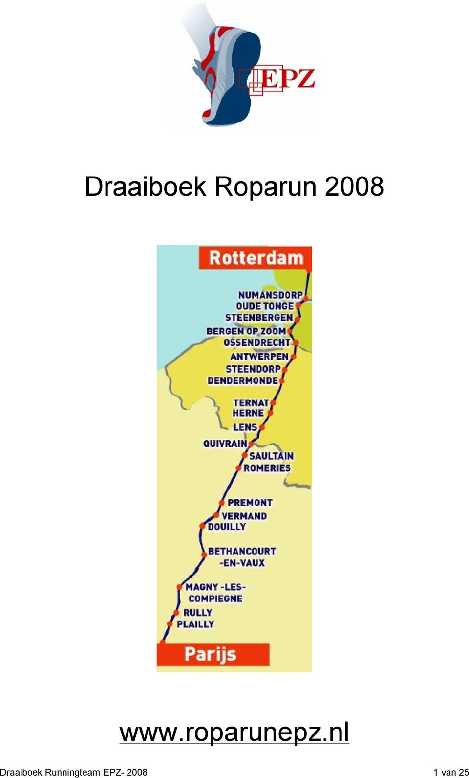 nl Draaiboek