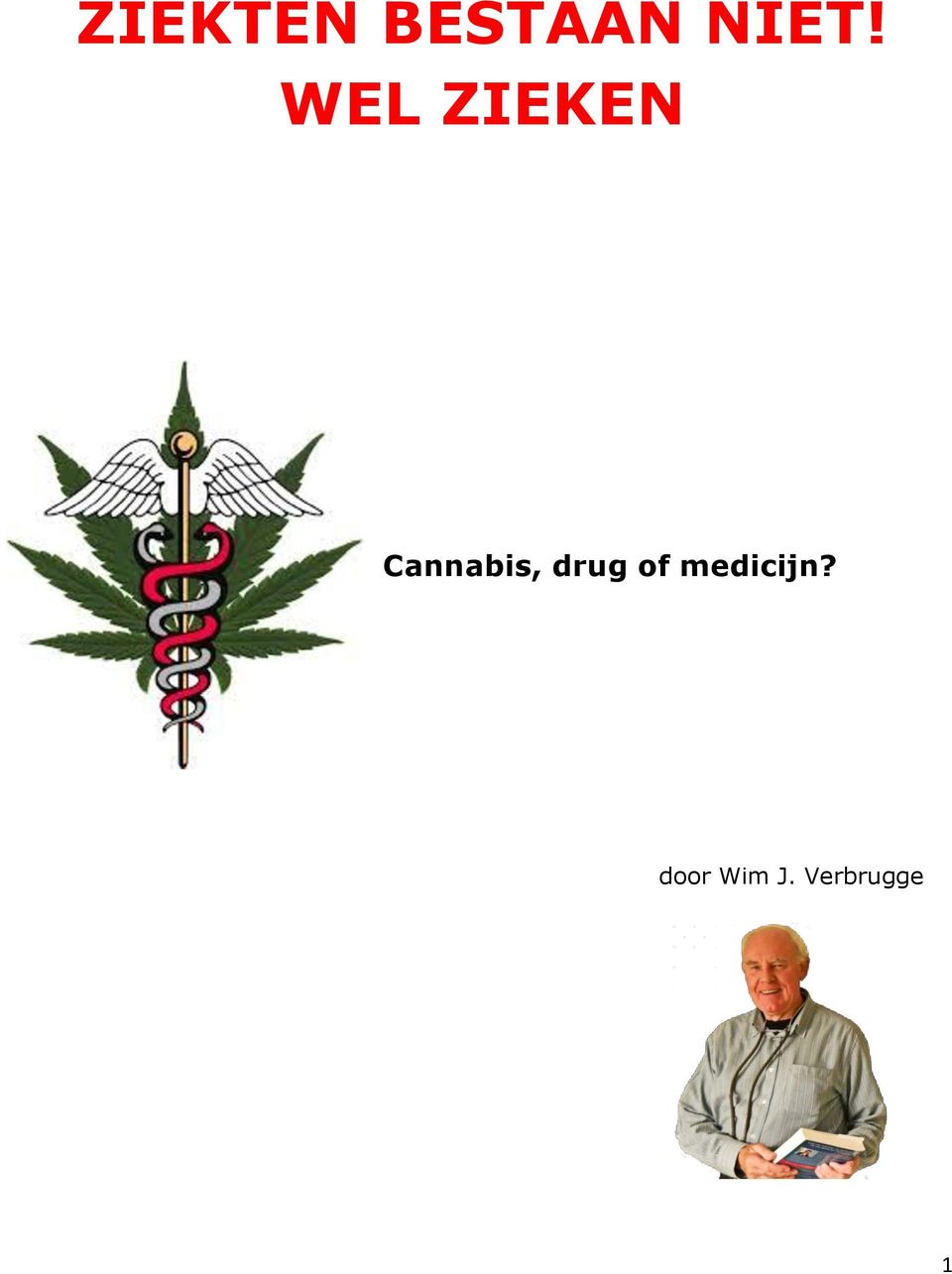 drug of medicijn?