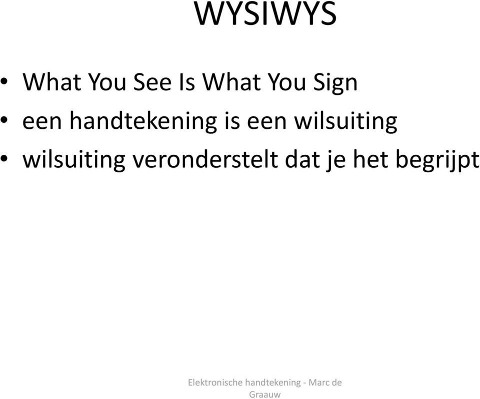 een wilsuiting wilsuiting