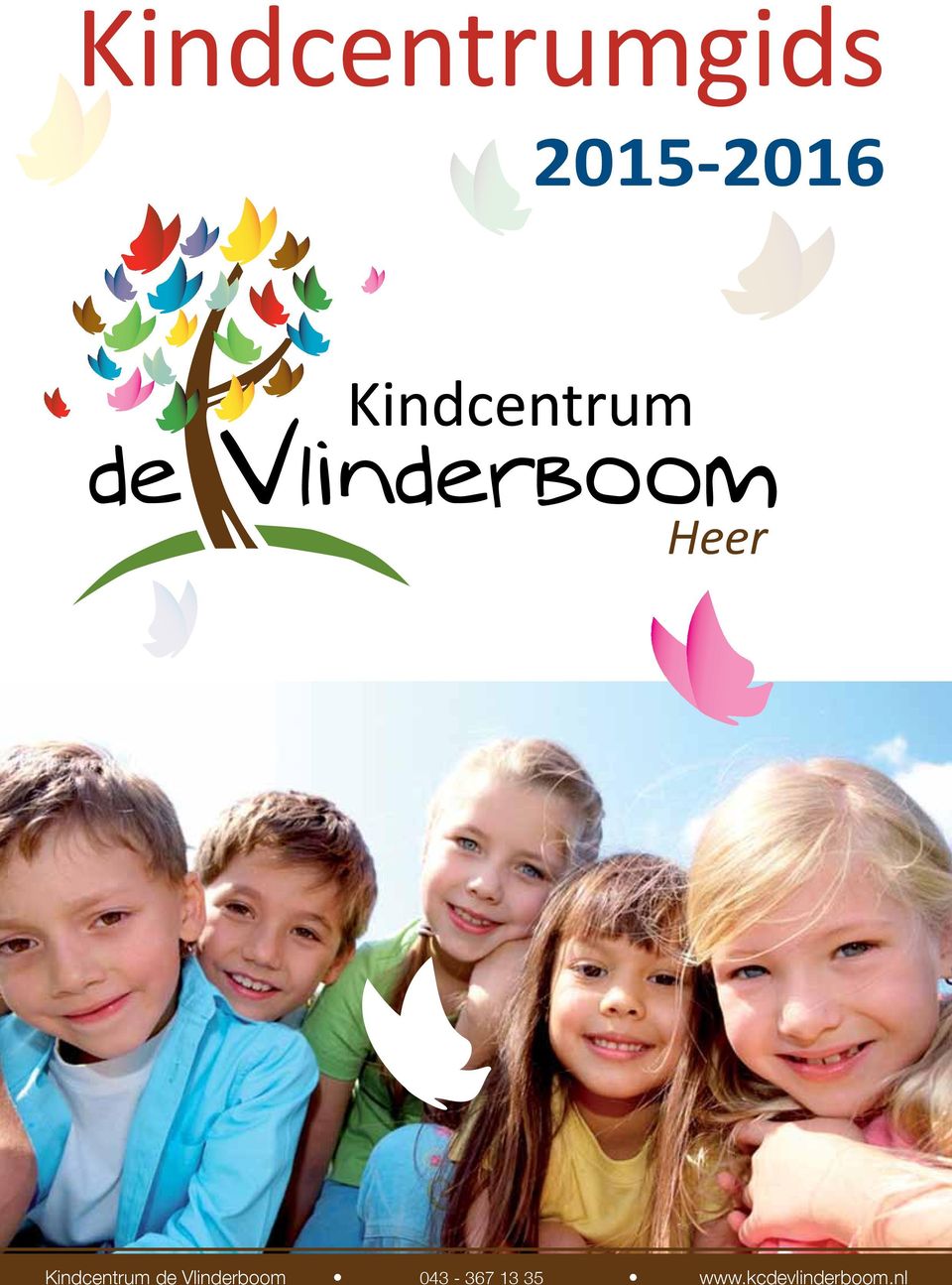 Kindcentrum