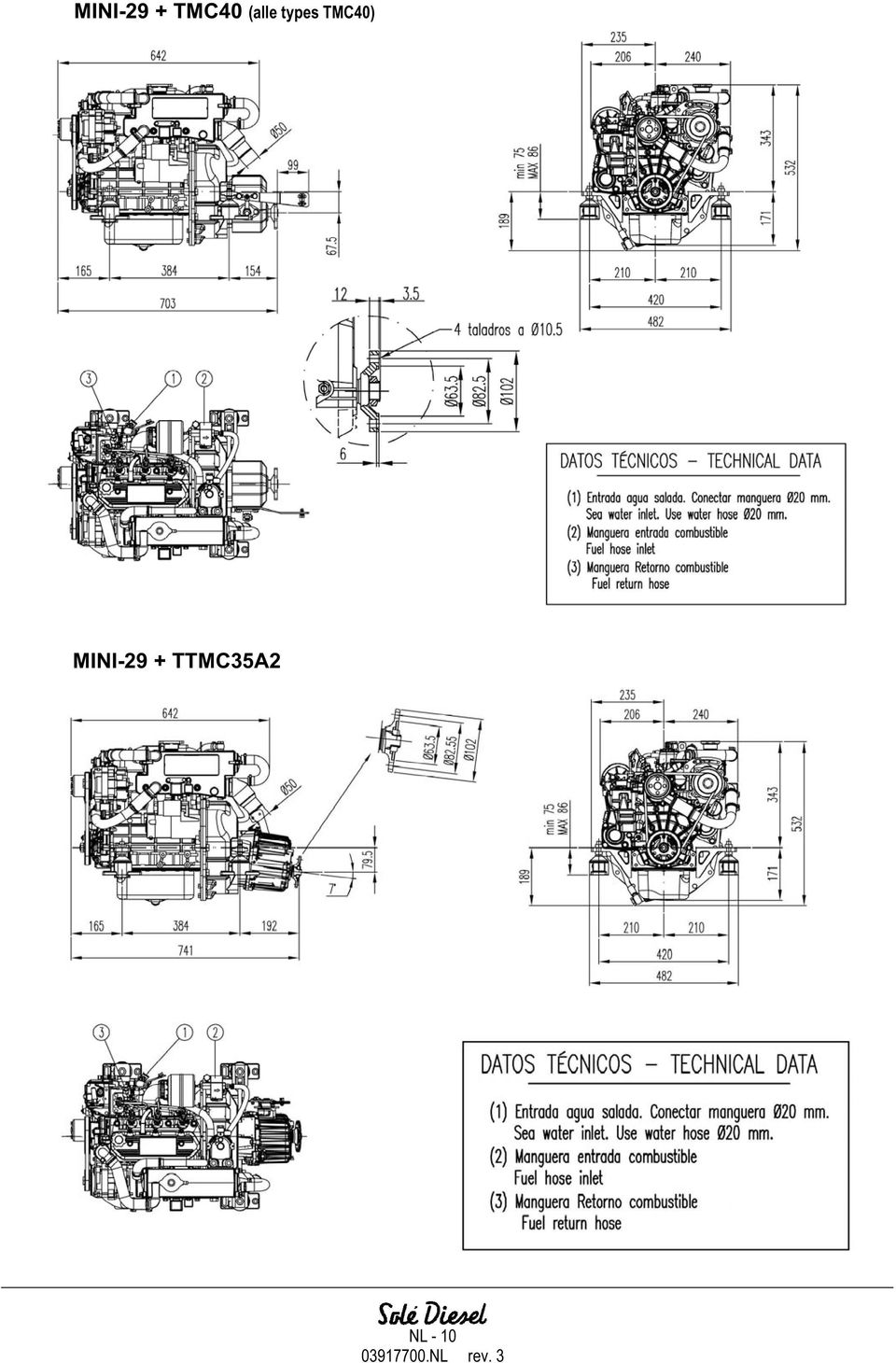 TMC40) MINI-29