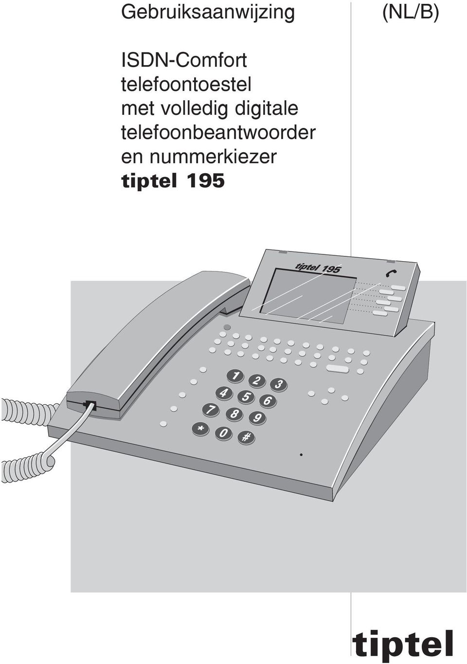 volledig digitale