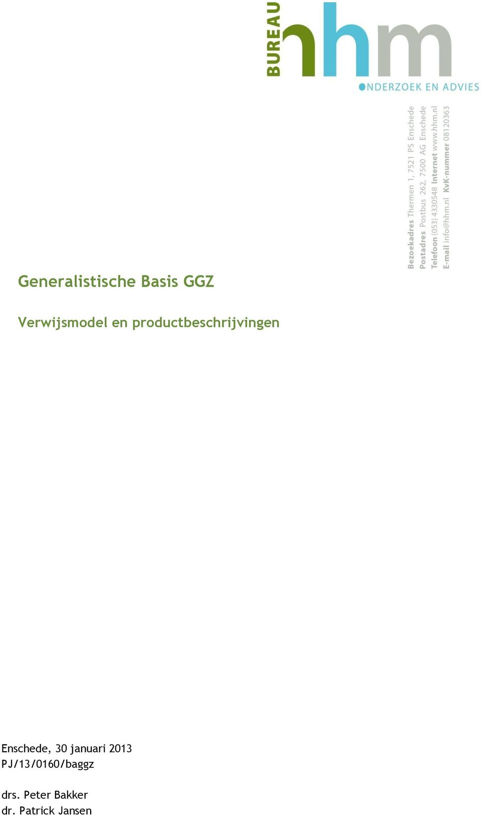 productbeschrijvingen Enschede, 30
