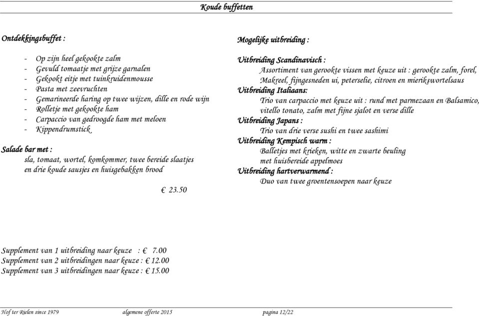 sausjes en huisgebakken brood 23.