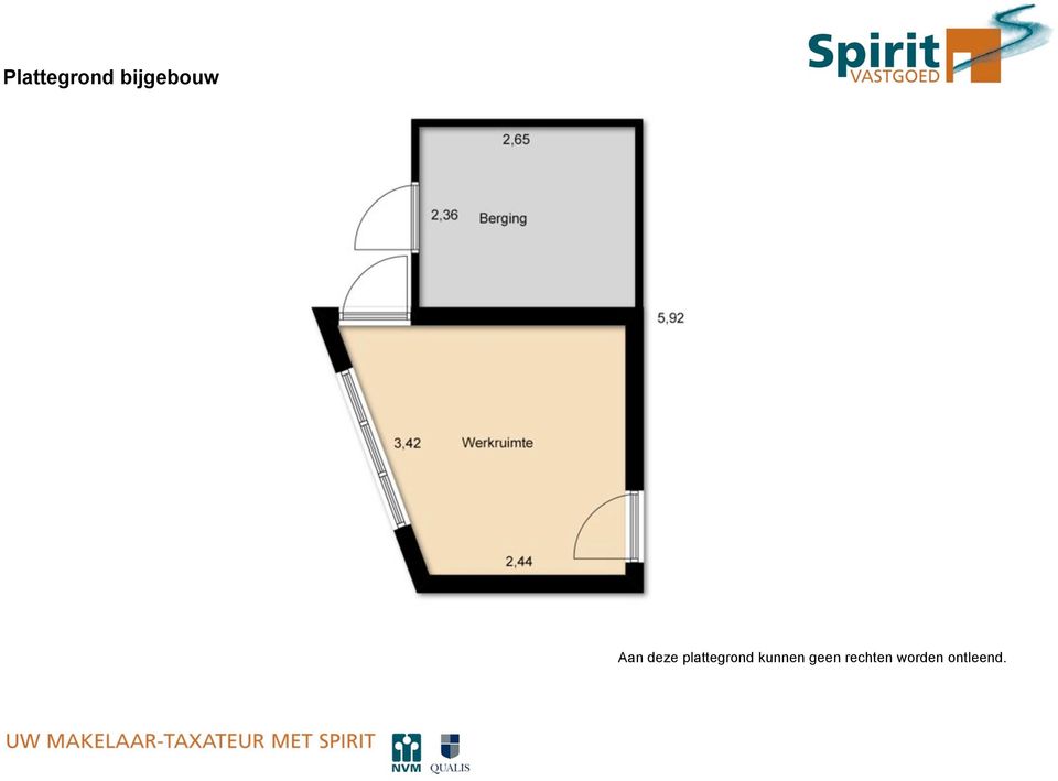 plattegrond kunnen