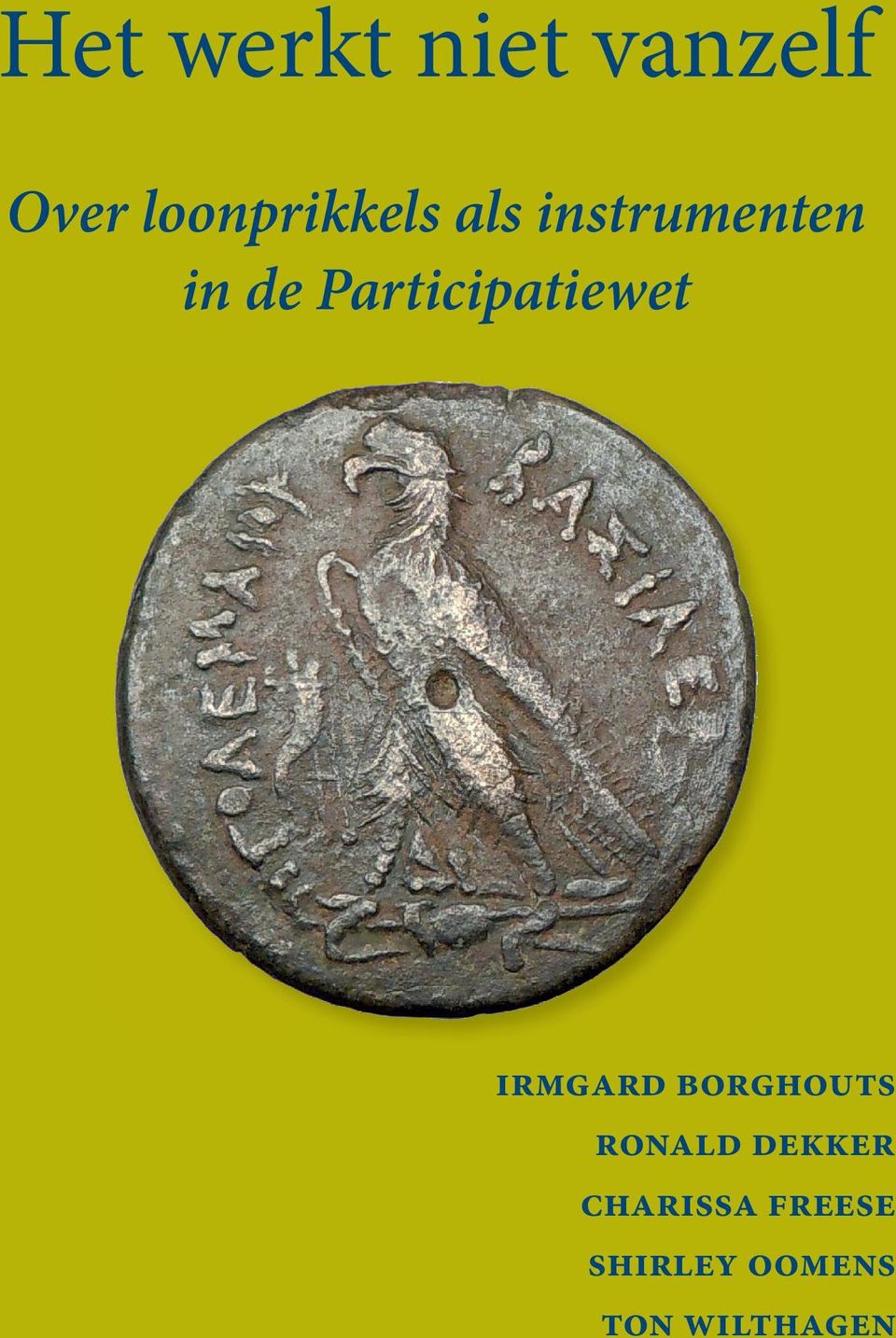 Participatiewet irmgard borghouts ronald