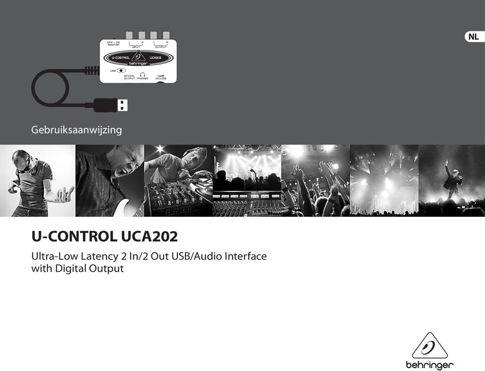 Ultra-Low Latency 2 In/2