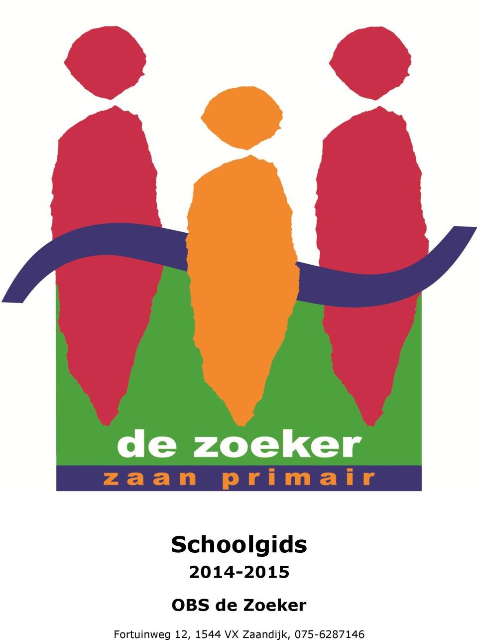 Zoeker Fortuinweg