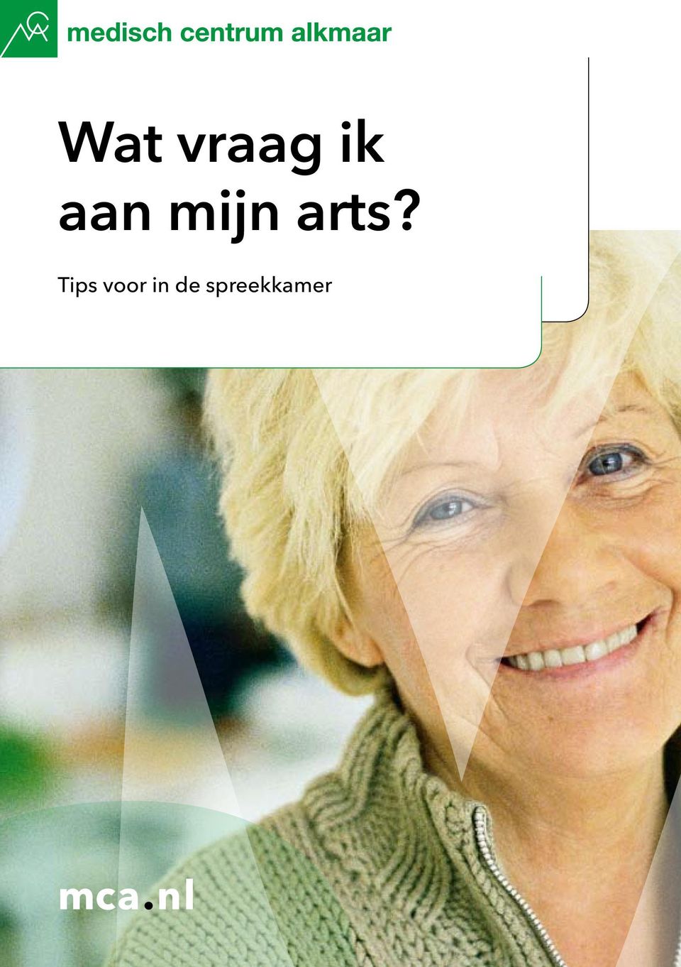 Tips voor in de