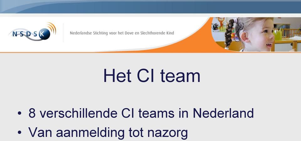 teams in Nederland