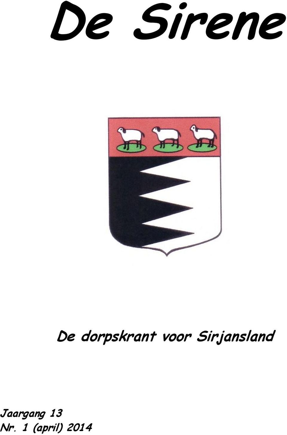 Sirjansland