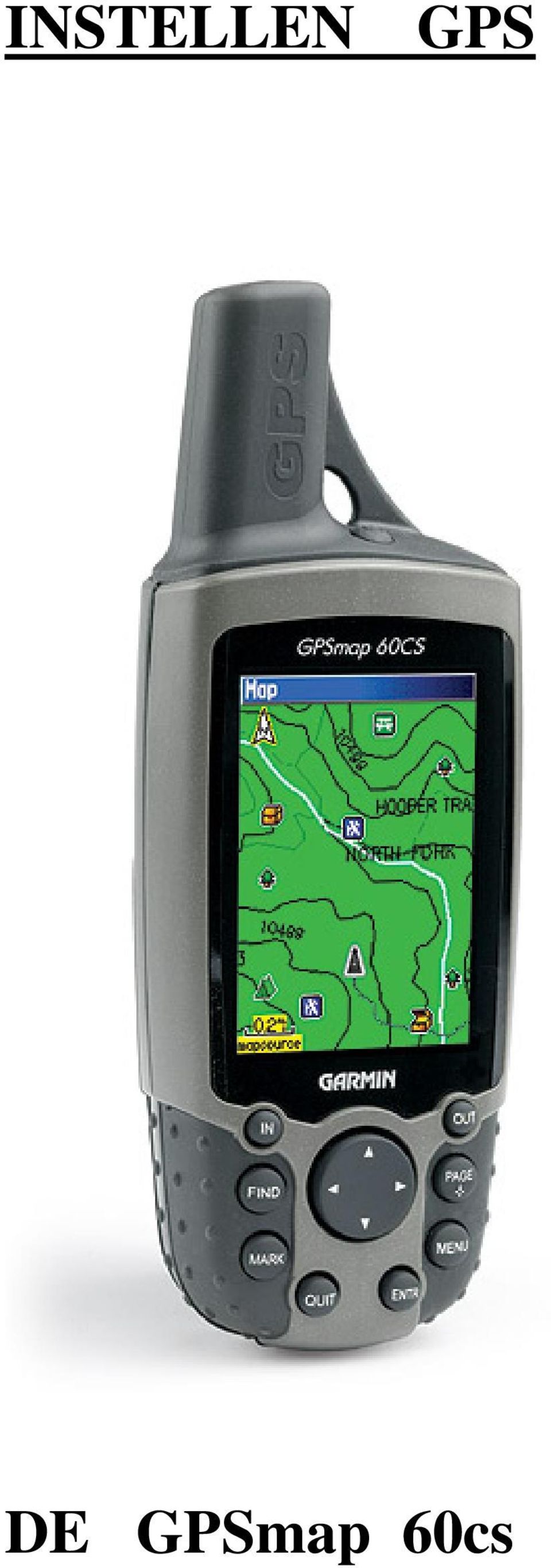 GPSmap