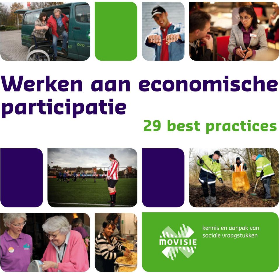 participatie