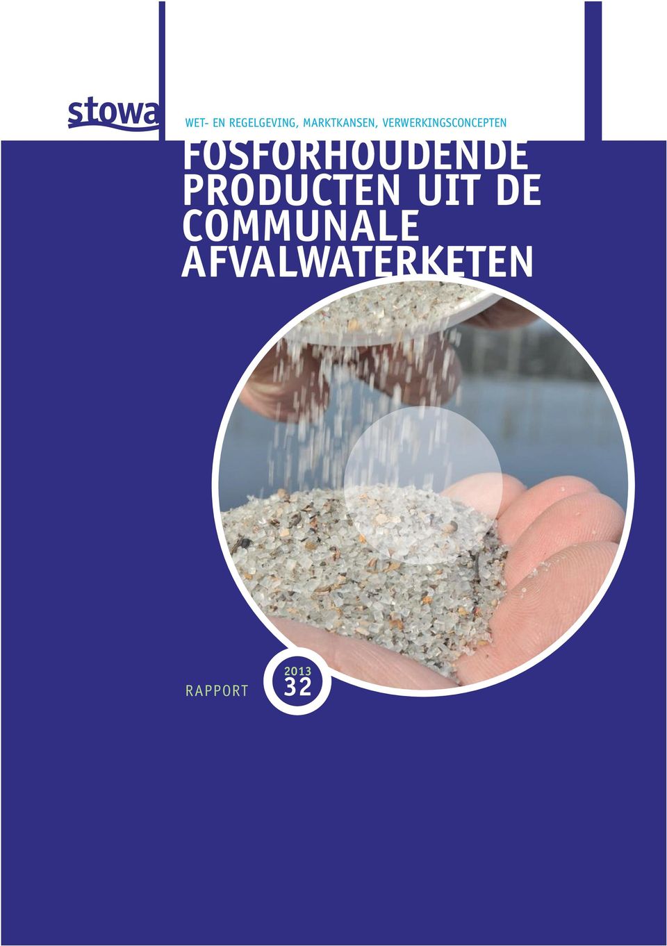 Fosforhoudende producten uit de