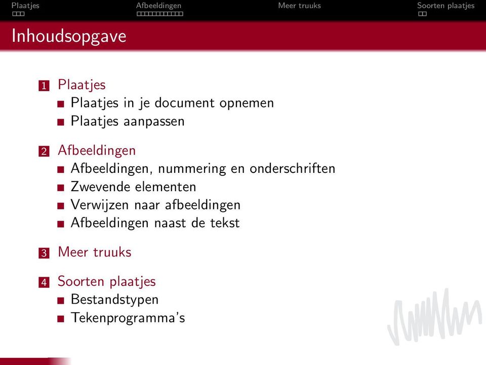 Zwevende elementen Verwijzen naar afbeeldingen Afbeeldingen naast