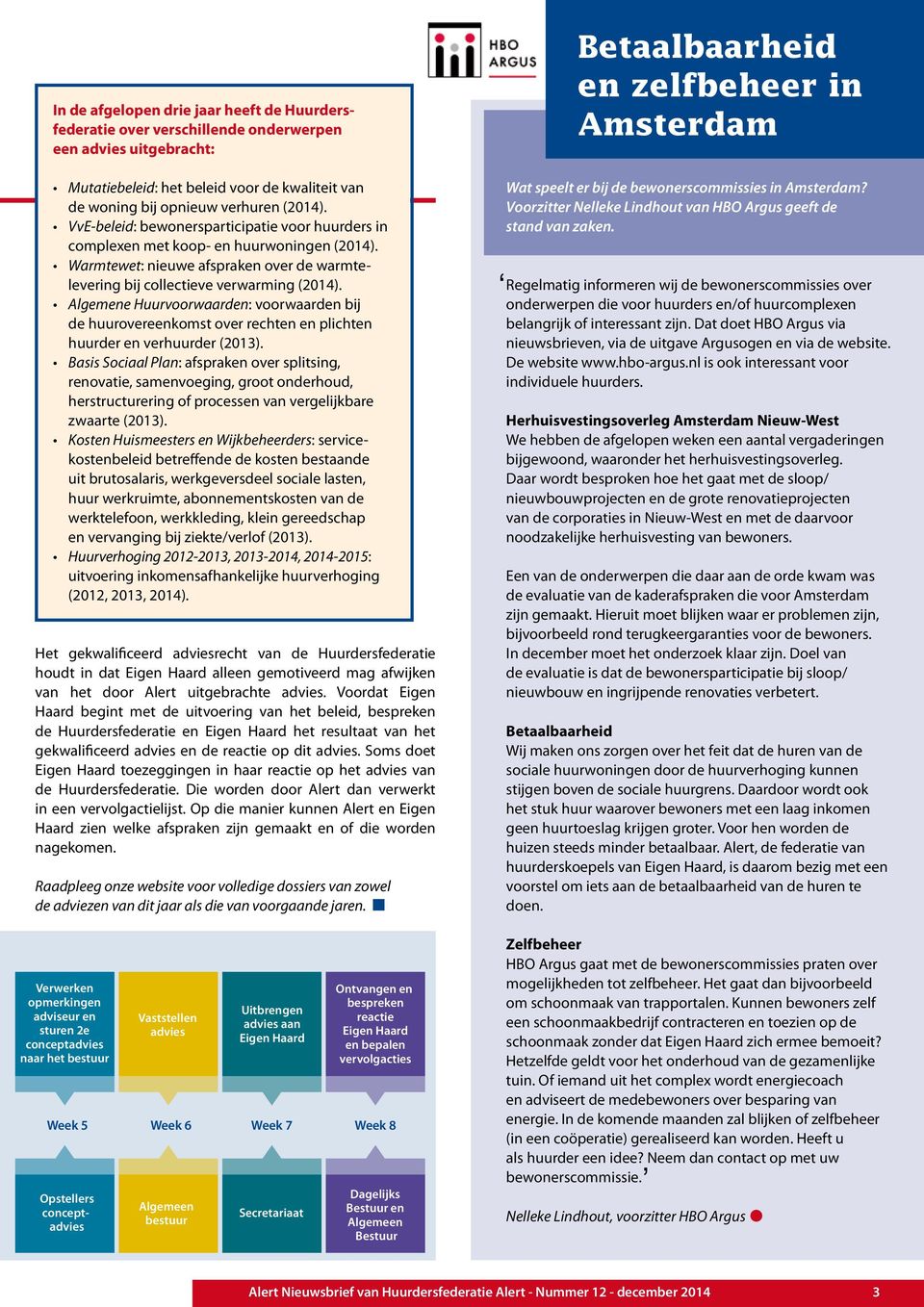 Algemene Huurvoorwaarden: voorwaarden bij de huurovereenkomst over rechten en plichten huurder en verhuurder (2013).