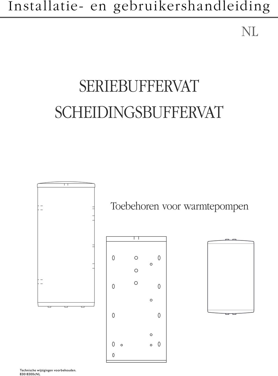 Seriebuffervat