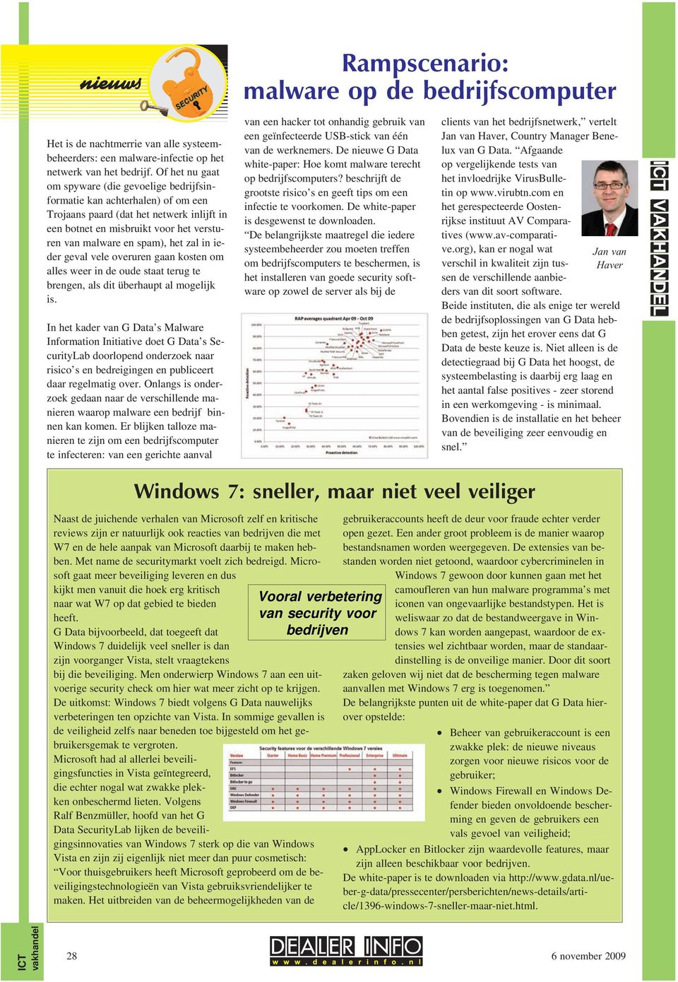 zal in ieder geval vele overuren gaan kosten om alles weer in de oude staat terug te brengen, als dit überhaupt al mogelijk is.