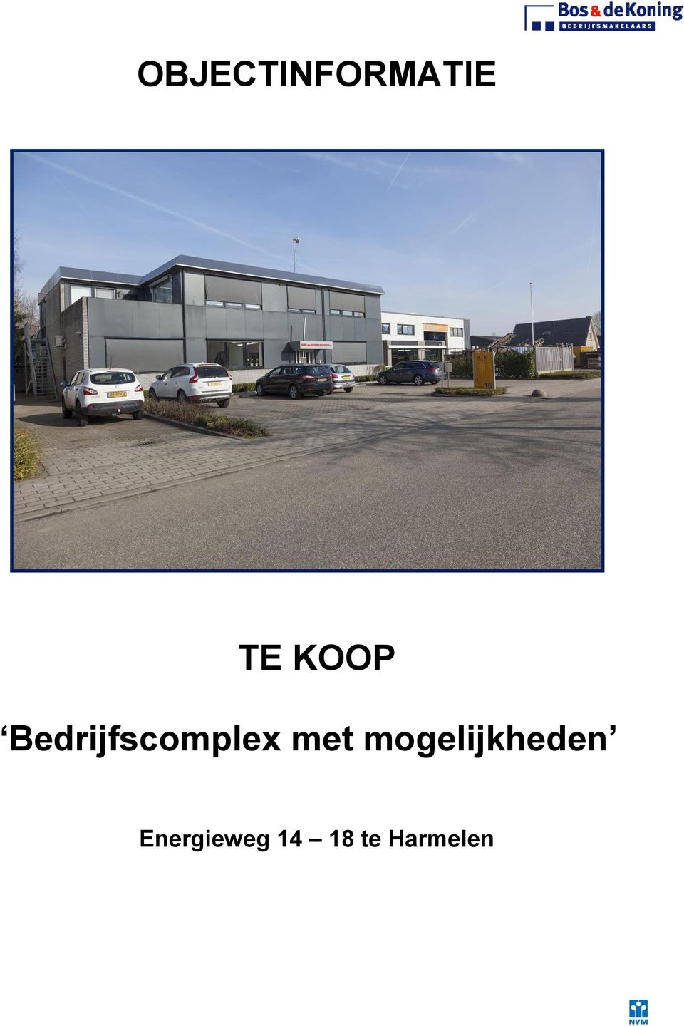 met mogelijkheden