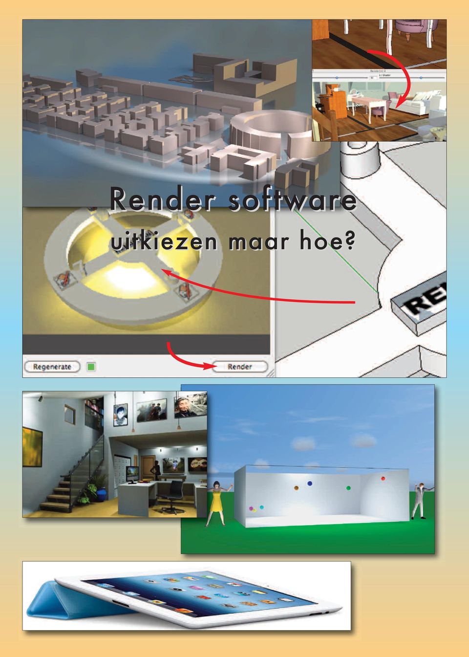 uitkiezen