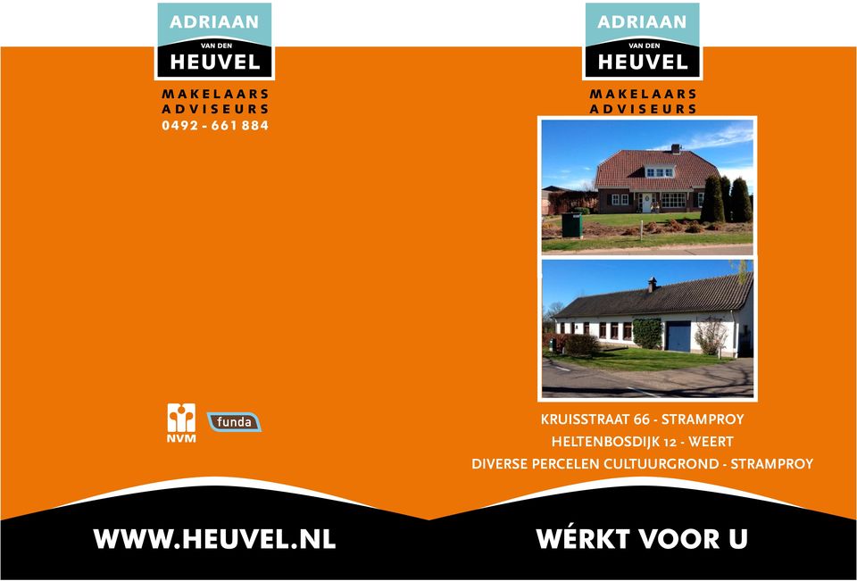 12 - weert diverse