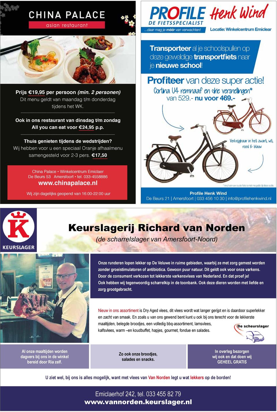 2 personen) Dit menu geldt van maandag t/m donderdag 2e gang Indische sotosoep Varkensvlees, sla en Koreaansesaus Lamsspiesjes met ketjapsaus Ook in ons restaurant van dinsdag t/m zondag All you can