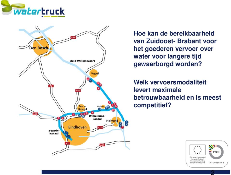 tijd gewaarborgd worden?