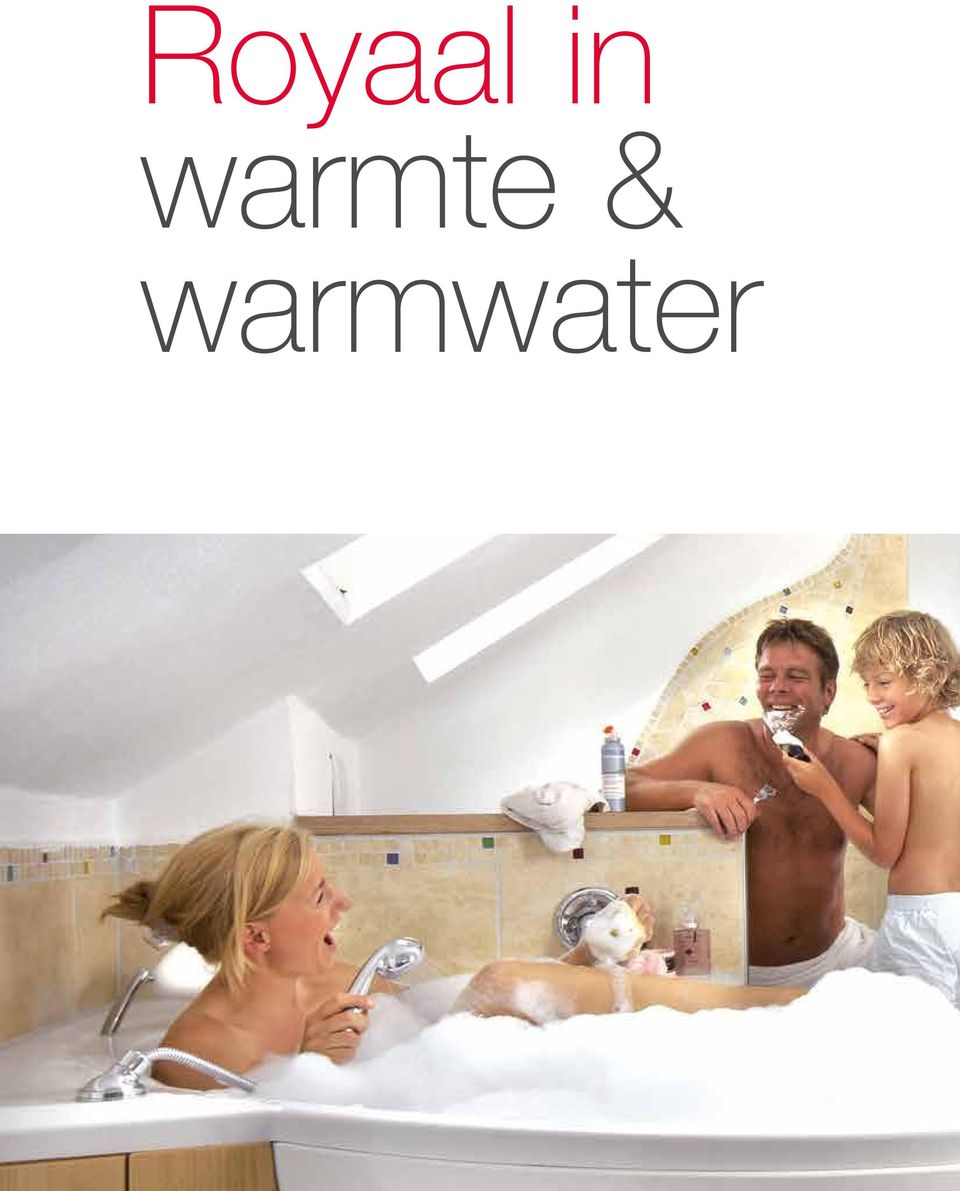 warmwater