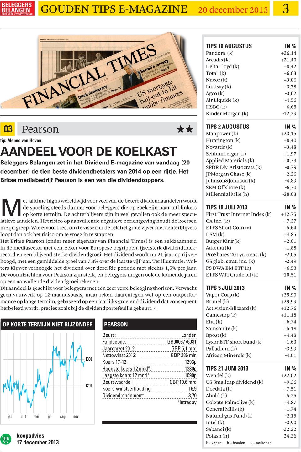 Met alltime highs wereldwijd voor veel van de betere dividendaandelen wordt de spoeling steeds dunner voor beleggers die op zoek zijn naar uitblinkers op korte termijn.