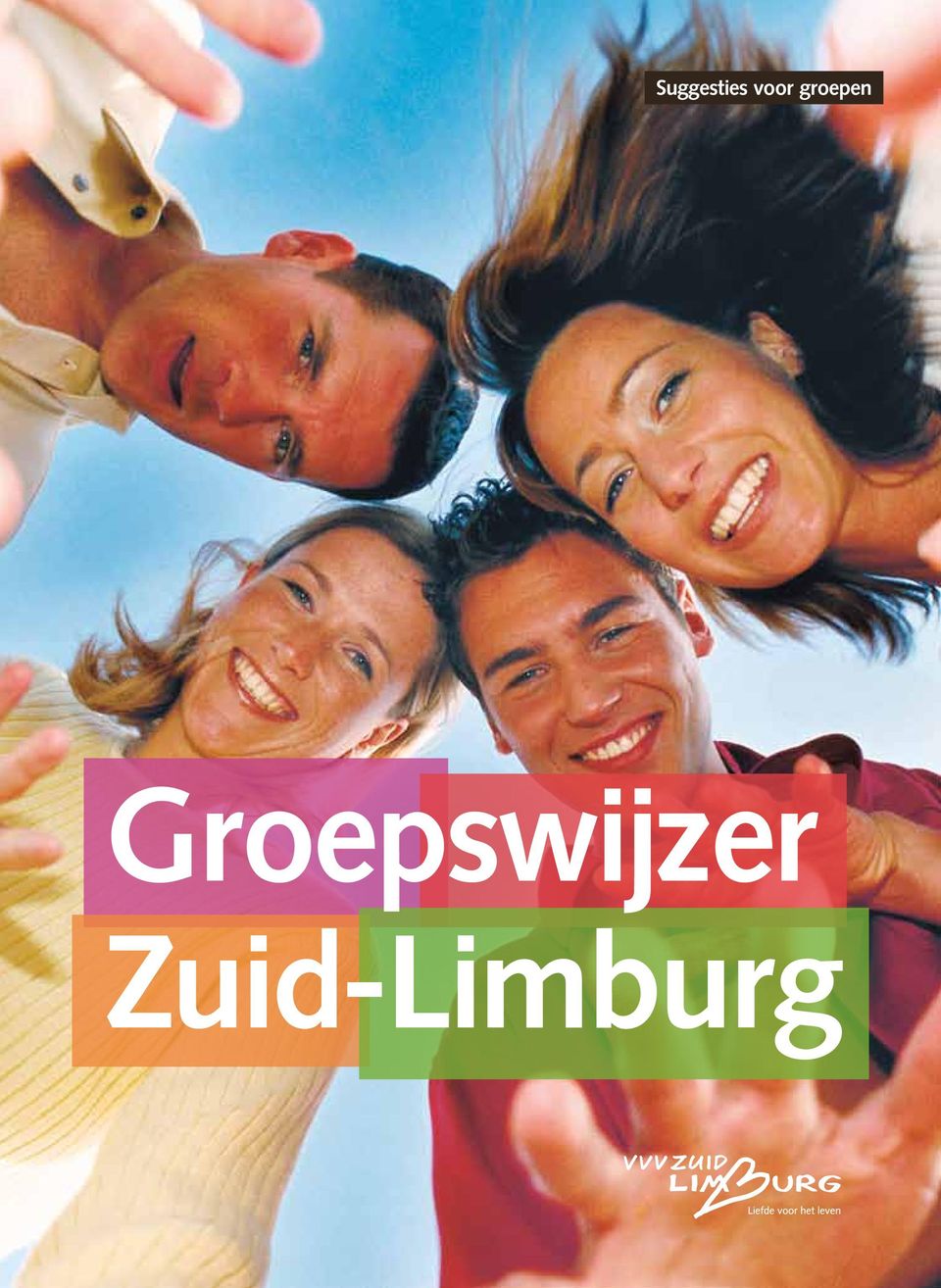 Groepswijzer