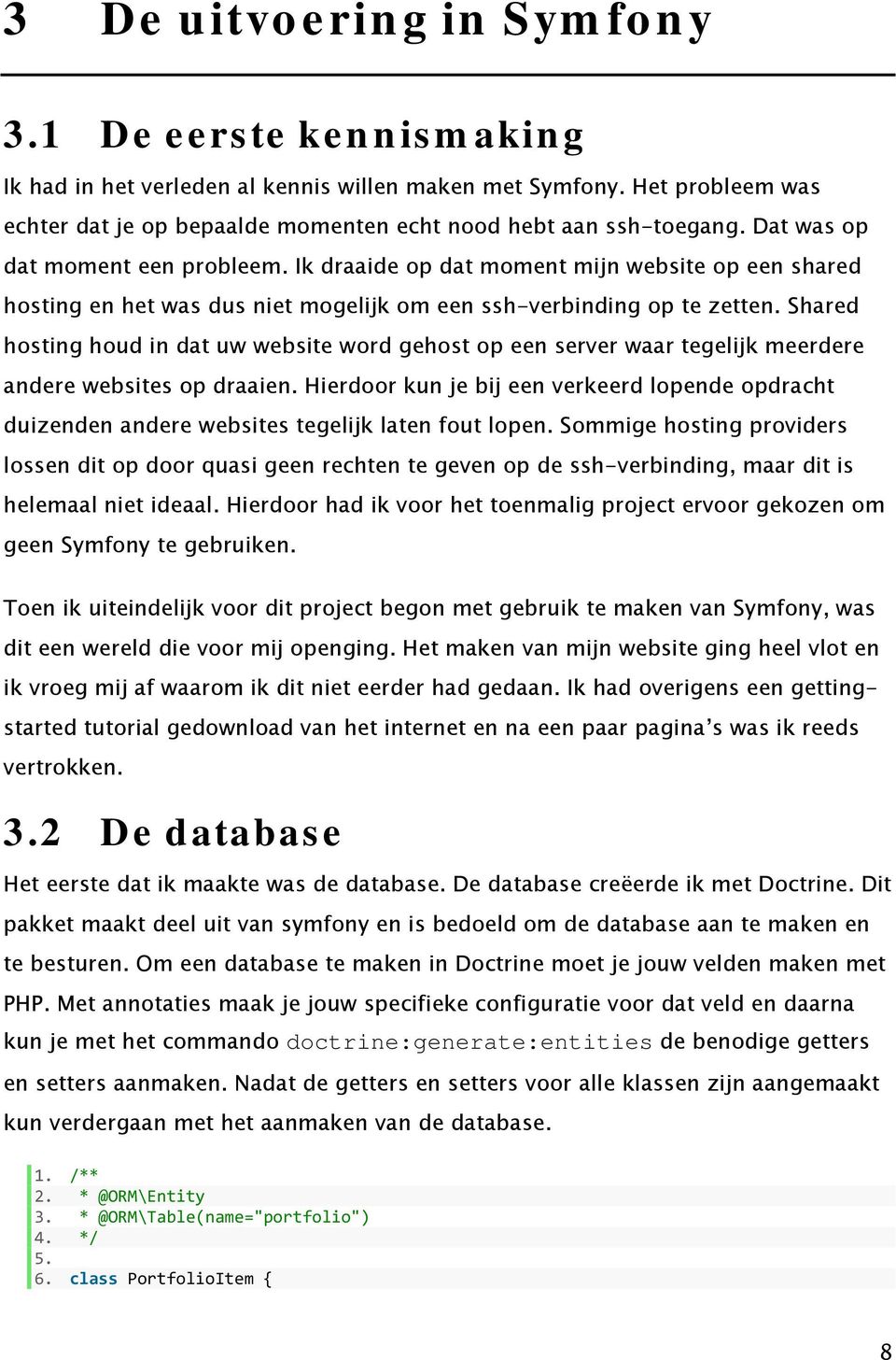 Shared hosting houd in dat uw website word gehost op een server waar tegelijk meerdere andere websites op draaien.