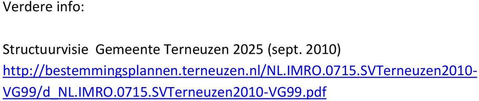 2010) http://bestemmingsplannen.terneuzen.