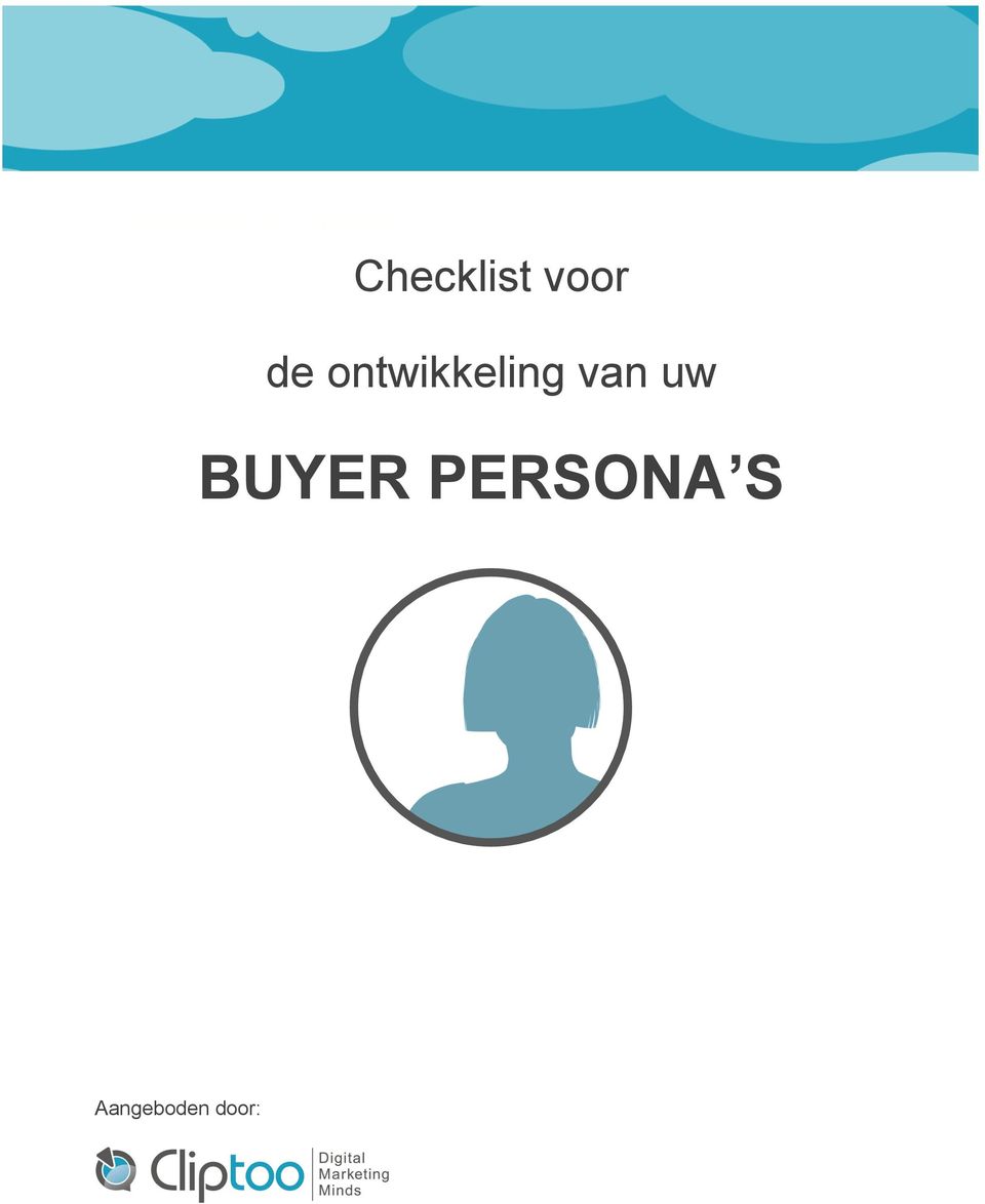 uw BUYER PERSONA