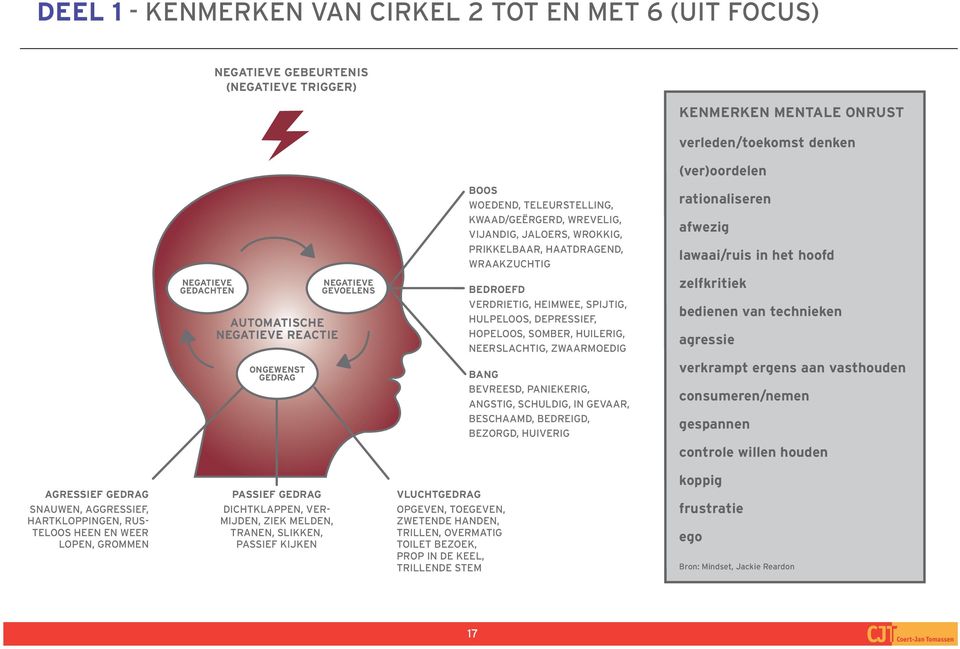 ONGEWENST GEDRAG GEVOEL NEGATIEVE EN GEVOELENS EMOTIES BEDROEFD VERDRIETIG, HEIMWEE, SPIJTIG, HULPELOOS, DEPRESSIEF, HOPELOOS, SOMBER, HUILERIG, NEERSLACHTIG, ZWAARMOEDIG BANG BEVREESD, PANIEKERIG,