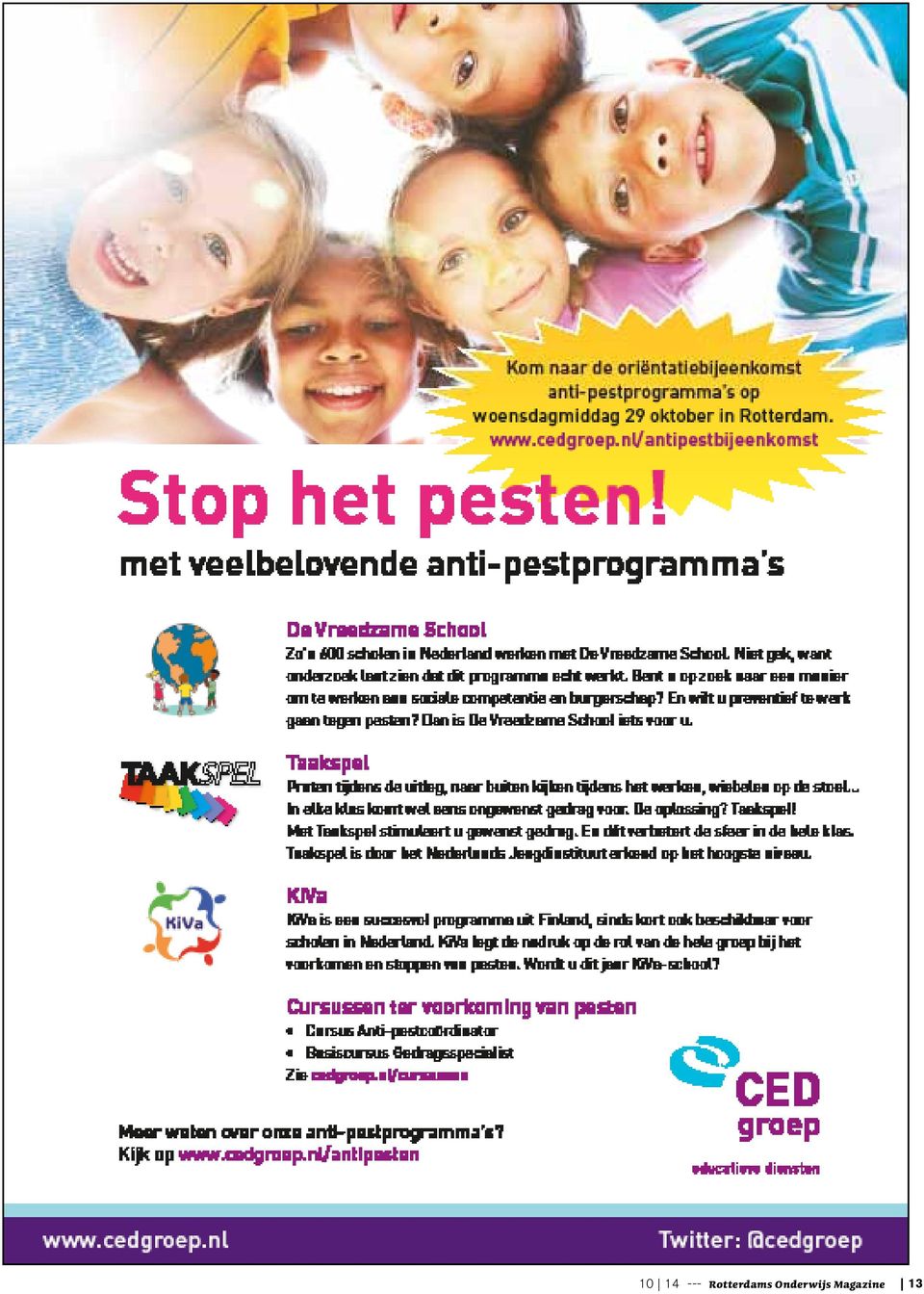 Onderwijs