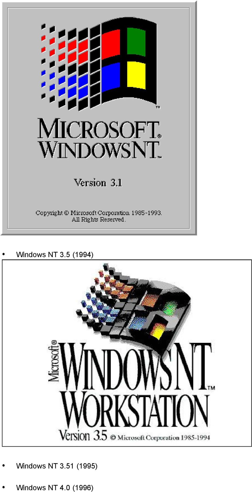 (1995) Windows