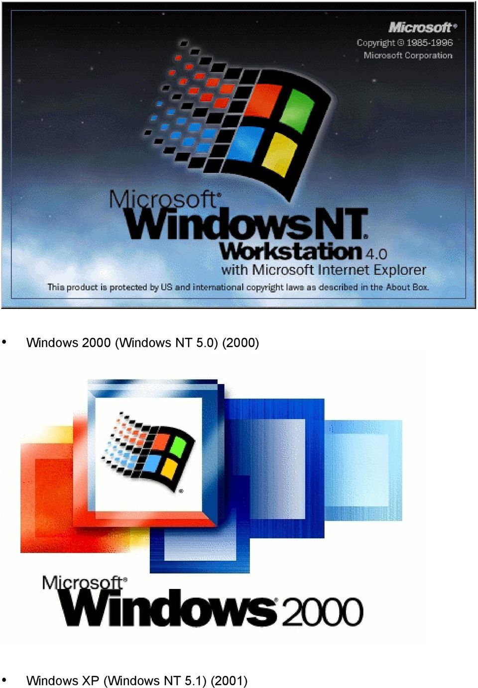 0) (2000) Windows