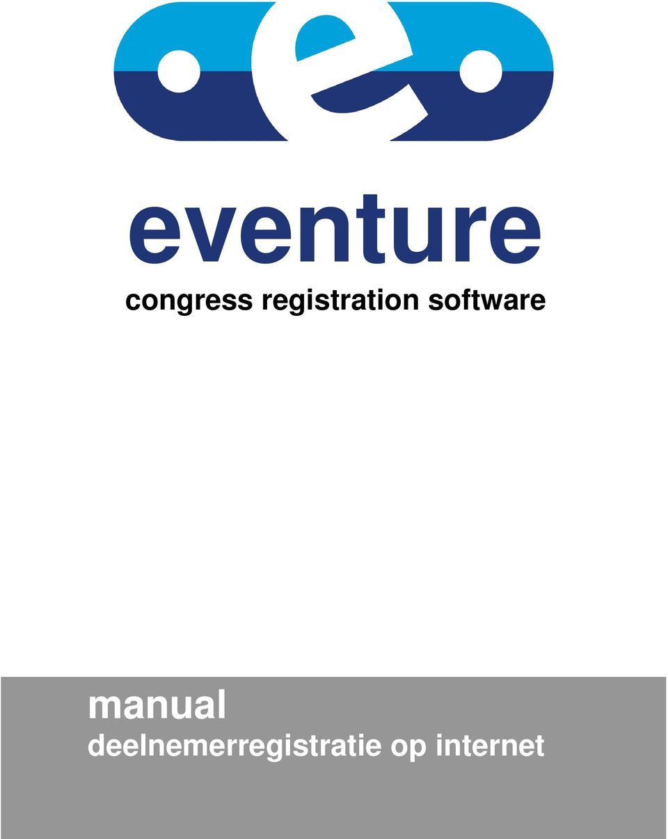 software manual