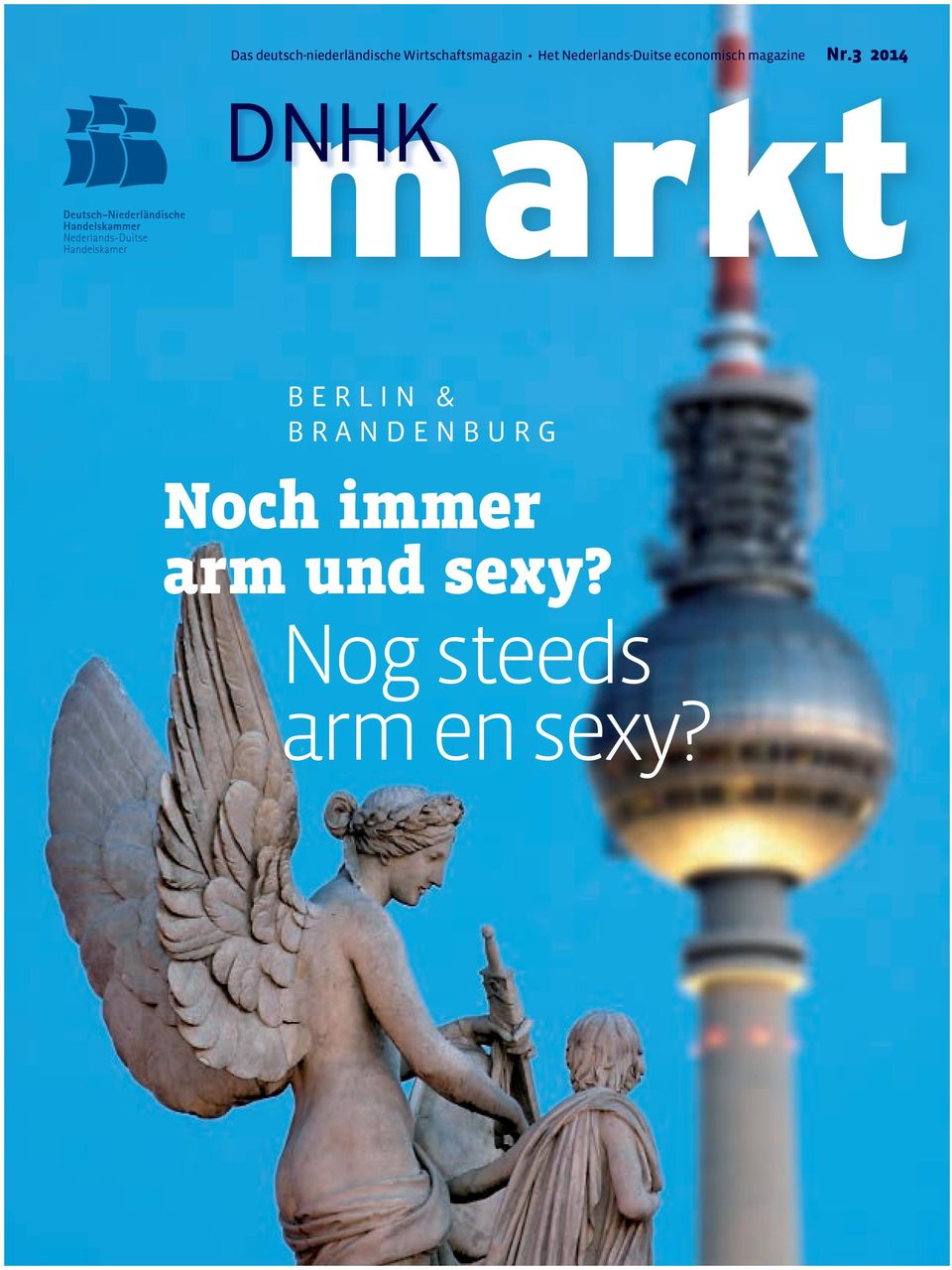 economisch magazine Nr.