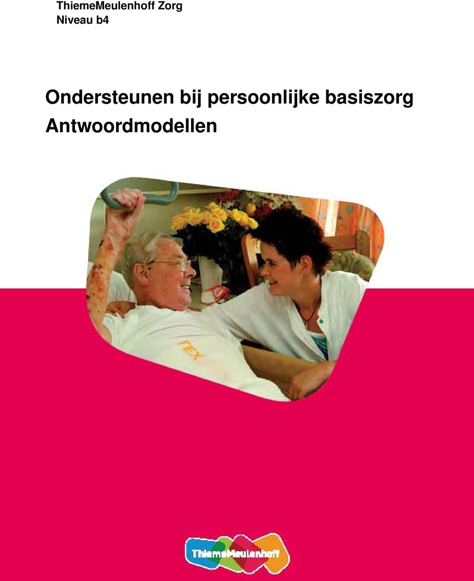 Ondersteunen bij